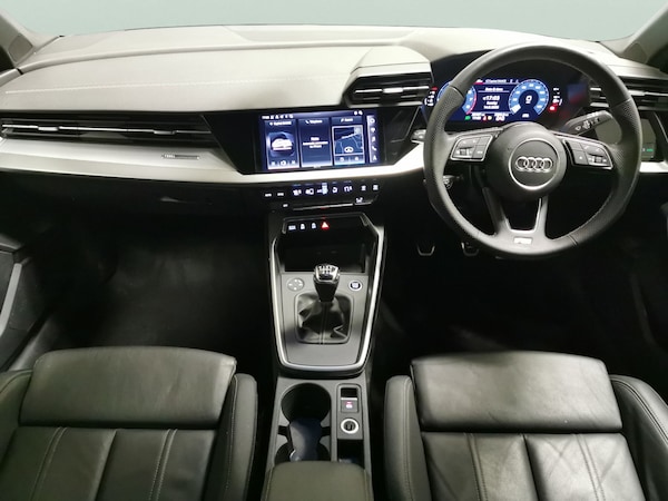 Used Audi A3 2022 for sale - 76290690: Photo 11