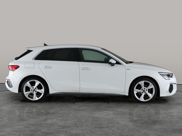 Used Audi A3 2022 for sale - 76290690: Photo 13
