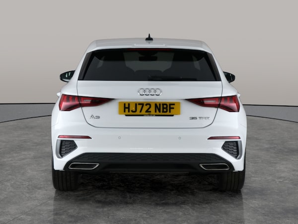 Used Audi A3 2022 for sale - 76290690: Photo 16