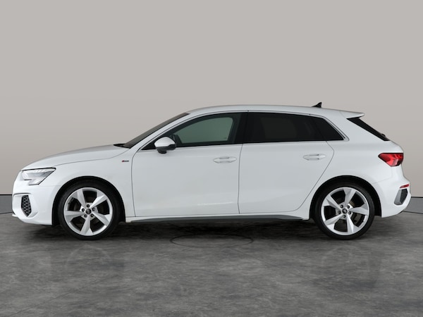 Used Audi A3 2022 for sale - 76290690: Photo 18