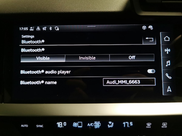 Used Audi A3 2022 for sale - 76290690: Photo 22
