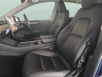 Used Tesla Model Y 2024 for sale - 79693945: Photo