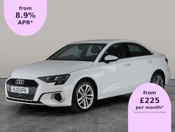 Used Audi A3 2021 for sale - 75772177: Photo