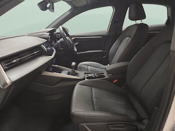 Used Audi A3 2021 for sale - 75772177: Photo
