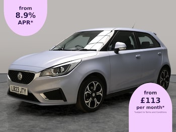 Used MG MG3 2023 for sale - 76147192: Photo