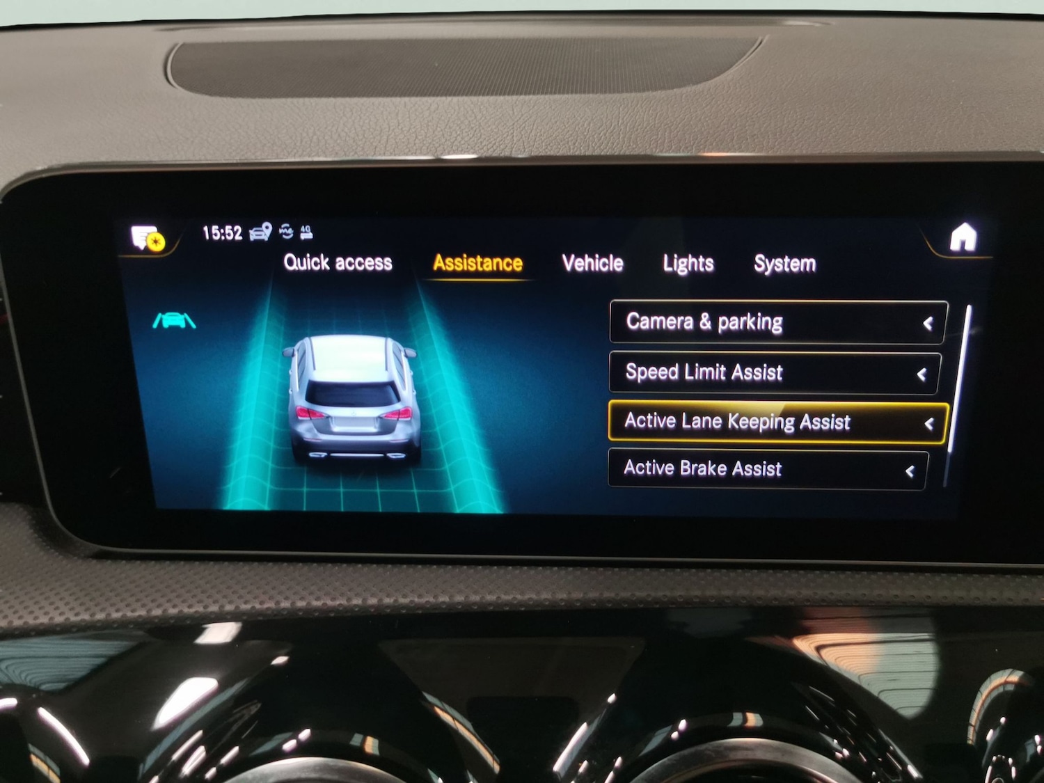 Used Mercedes-Benz A-Class 2020 for sale - 77095582: Photo 23