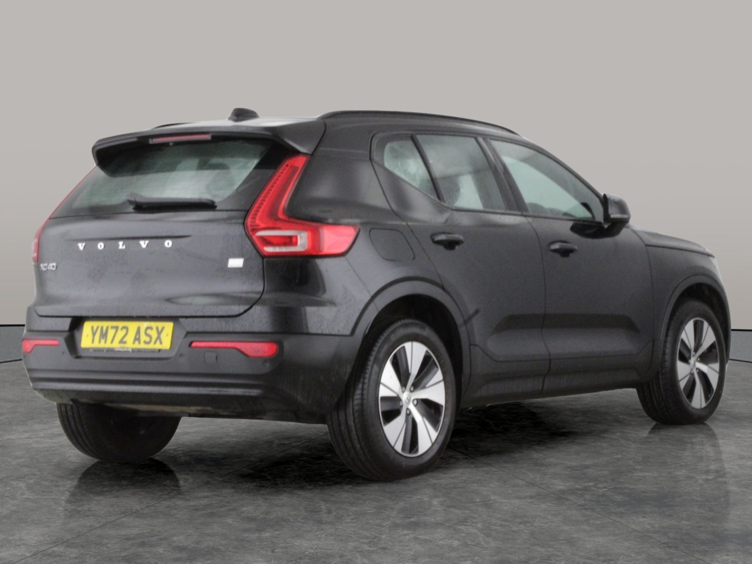 Used Volvo XC40 2022 for sale - 77614987: Photo 10