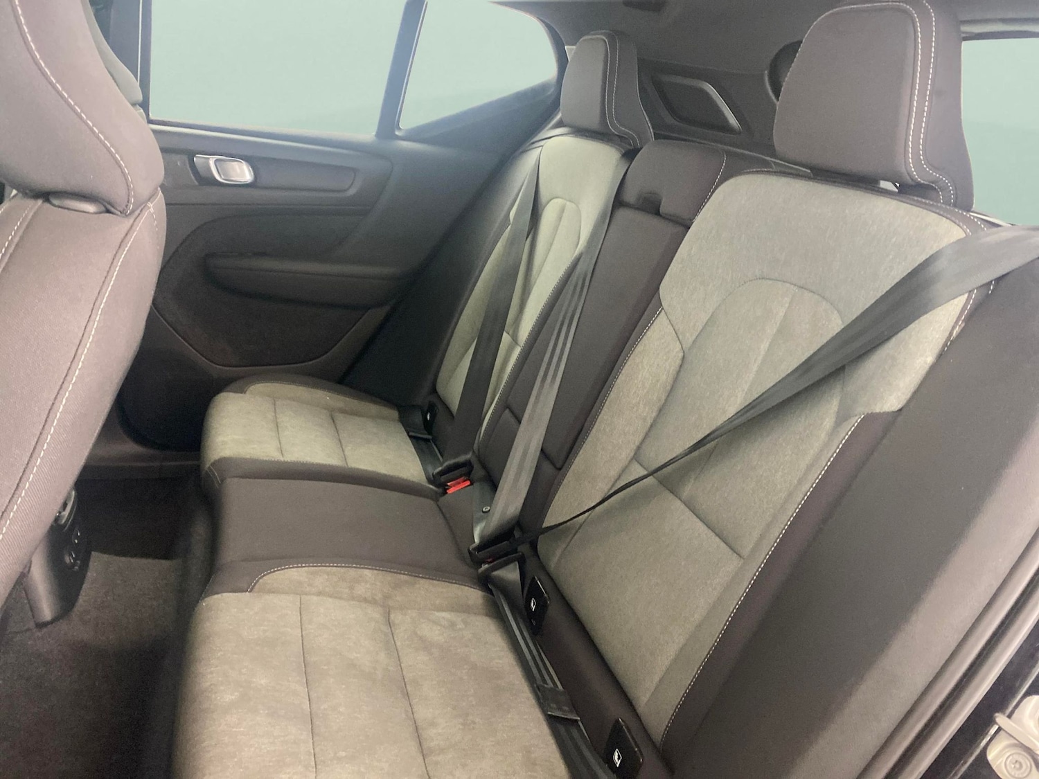 Used Volvo XC40 2022 for sale - 77614987: Photo 25