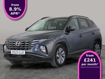 Used Hyundai TUCSON 2023 for sale - 75393074: Photo