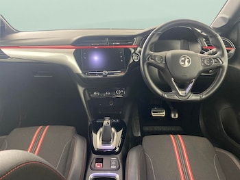 Used Vauxhall Corsa undefined for sale - 77600874: Photo