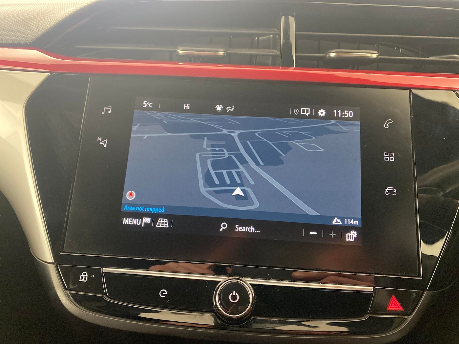 Used Vauxhall Corsa 2021 for sale - 77600874: Photo 5