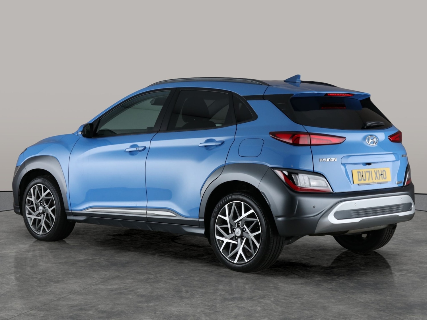 Used Hyundai KONA 2021 for sale - 77023795: Photo 12
