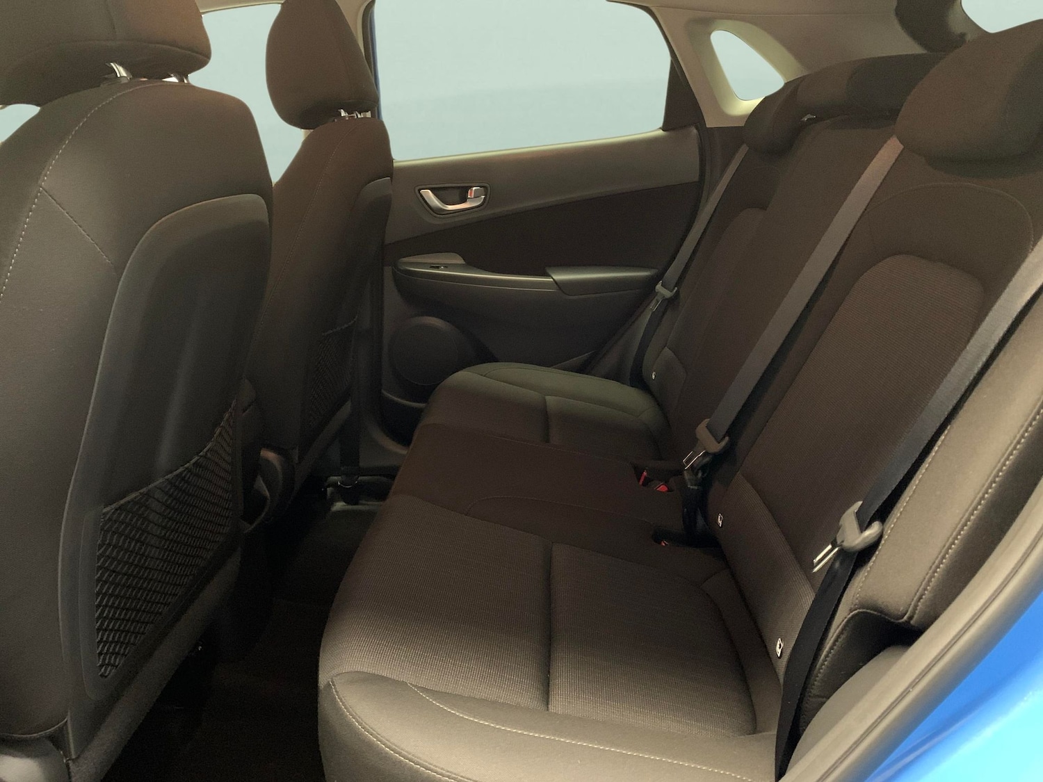 Used Hyundai KONA 2021 for sale - 77023795: Photo 25