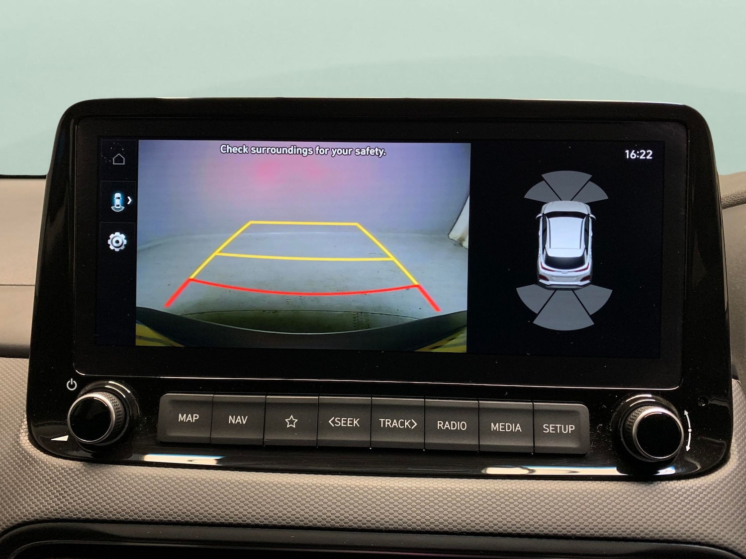 Used Hyundai KONA 2021 for sale - 77023795: Photo 5