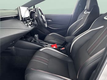 Used Toyota Corolla 2020 for sale - 79675045: Photo