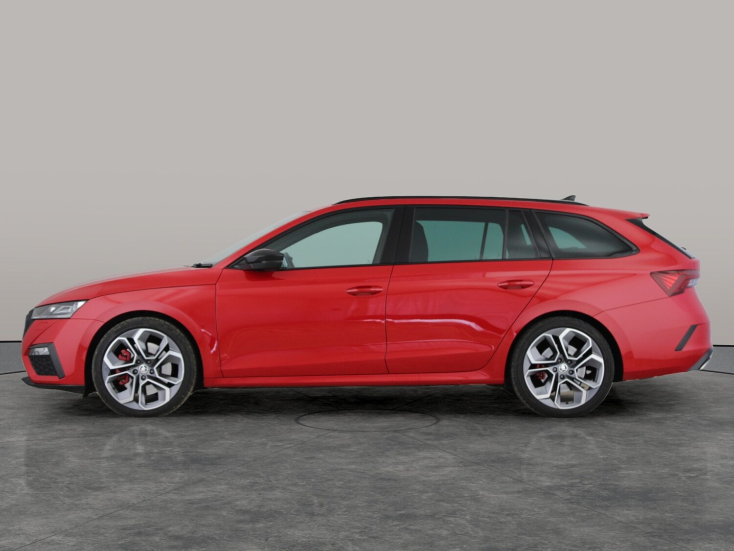 Used Skoda Octavia 2023 for sale - 77911658: Photo 13