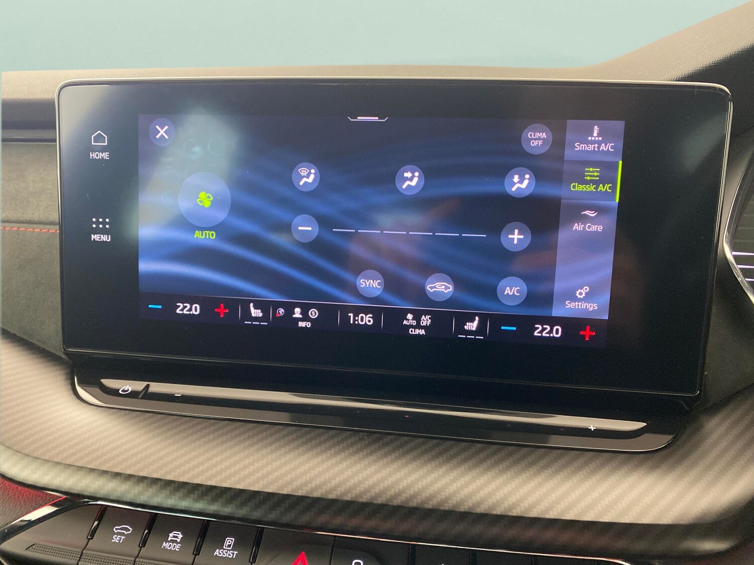 Used Skoda Octavia 2023 for sale - 77911658: Photo 17