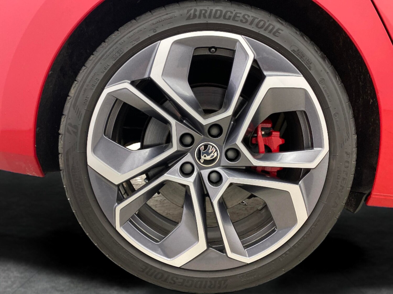 Used Skoda Octavia 2023 for sale - 77911658: Photo 22