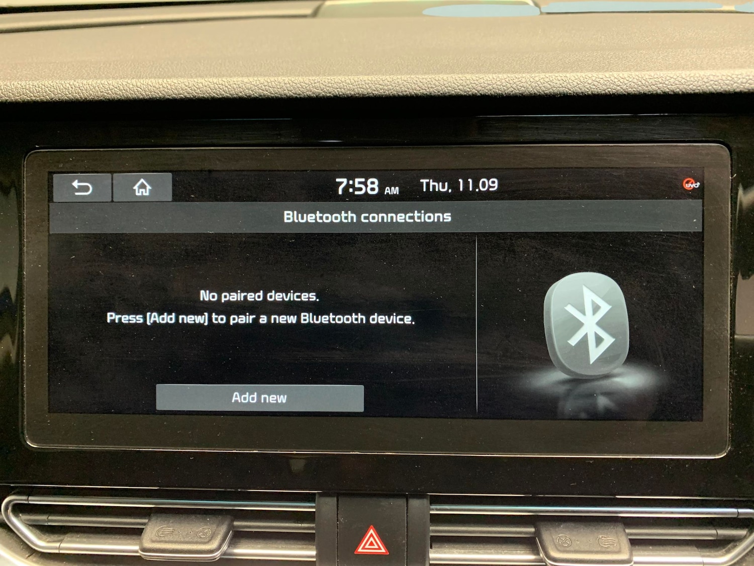 Used Kia Niro 2021 for sale - 77619675: Photo 18