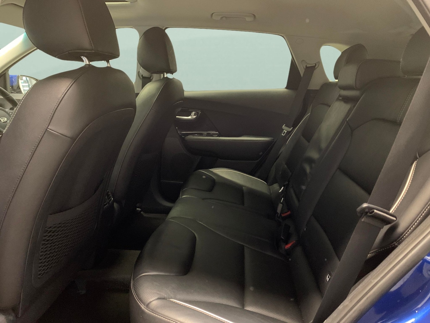 Used Kia Niro 2021 for sale - 77619675: Photo 28