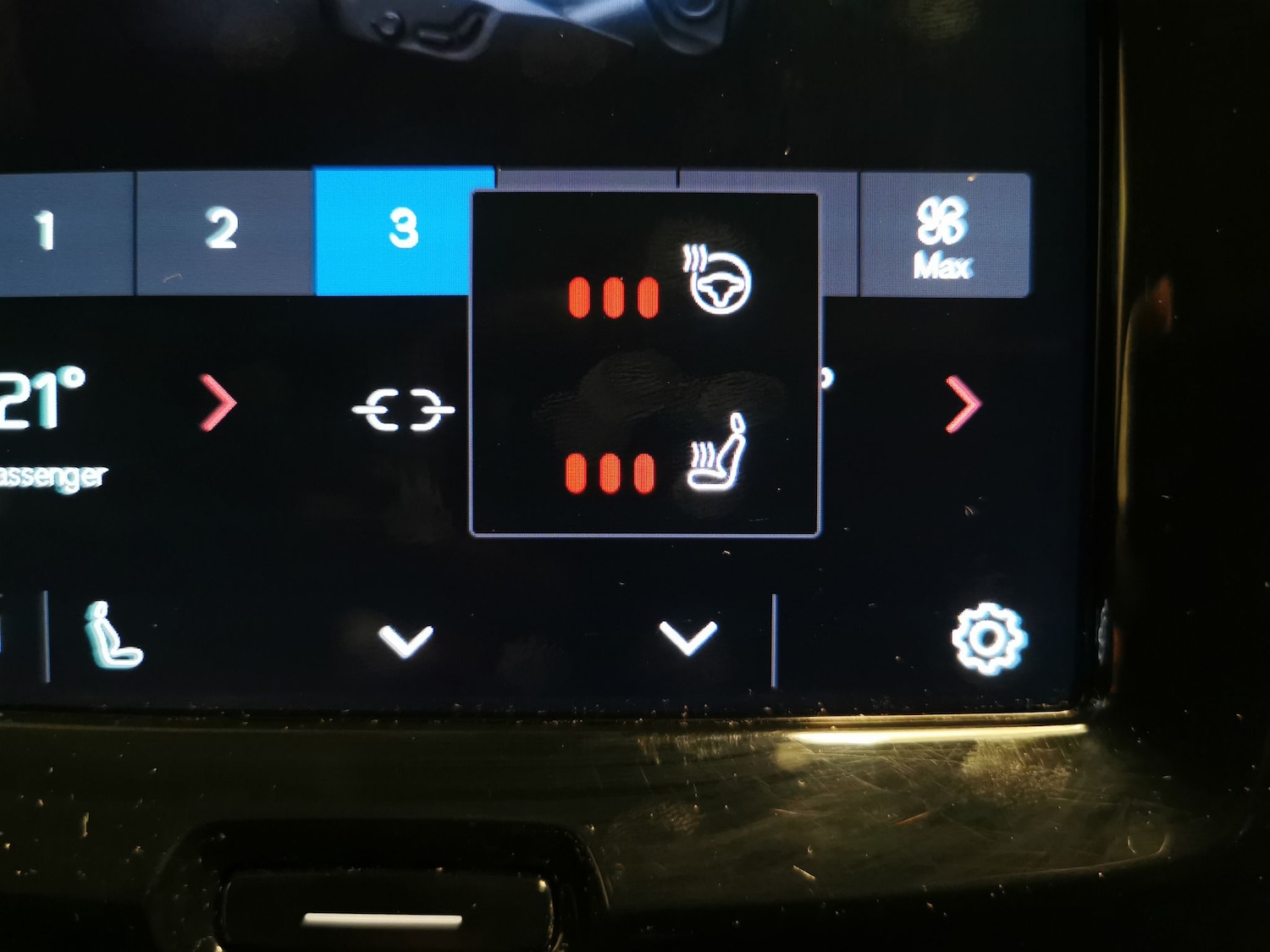 Used Volvo XC60 2023 for sale - 77069614: Photo 19