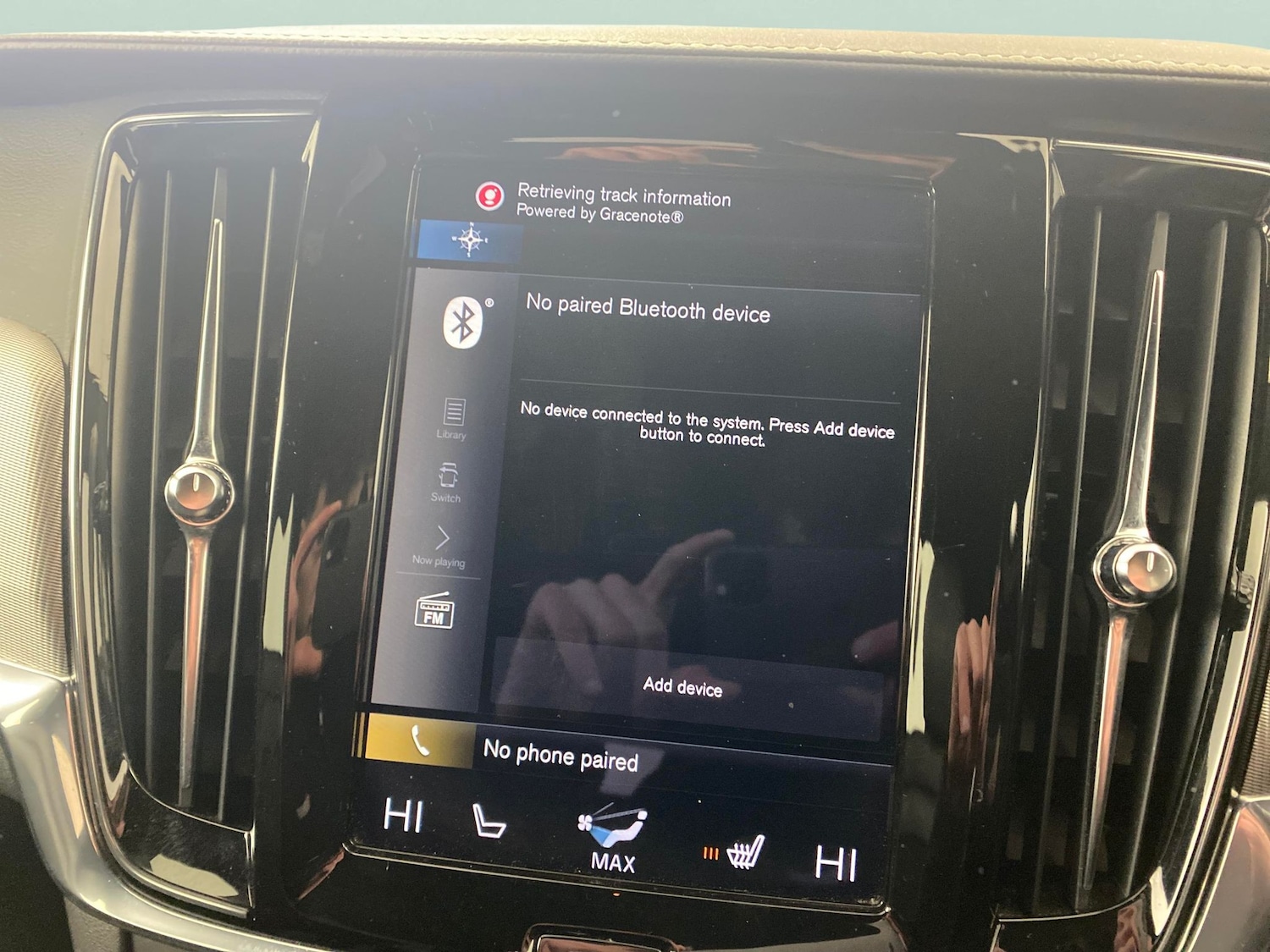 Used Volvo V90 2019 for sale - 77663219: Photo 14