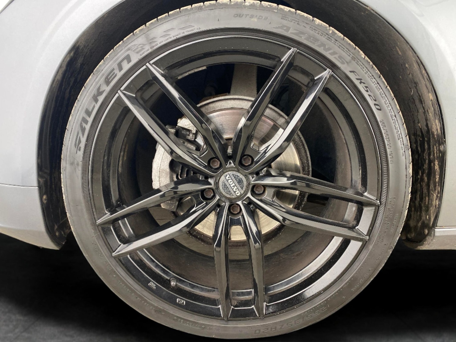 Used Volvo V90 2019 for sale - 77663219: Photo 20