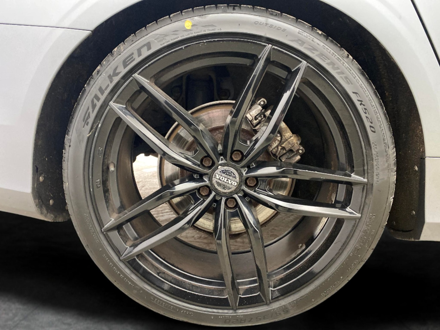 Used Volvo V90 2019 for sale - 77663219: Photo 22