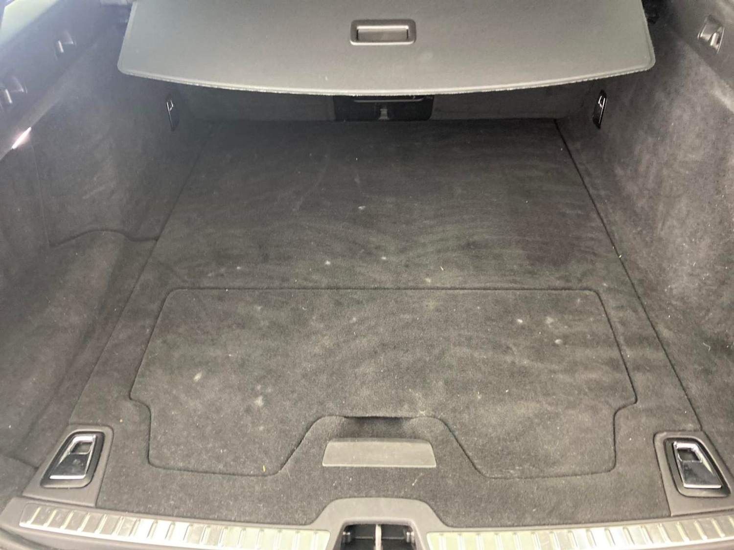 Used Volvo V90 2019 for sale - 77663219: Photo 6