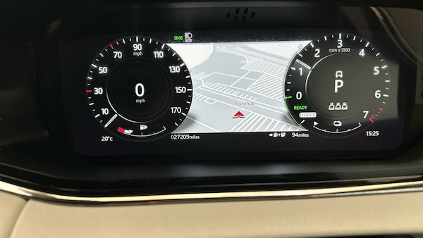 Used Land Rover Range Rover Evoque 2022 for sale - 76128770: Photo 12
