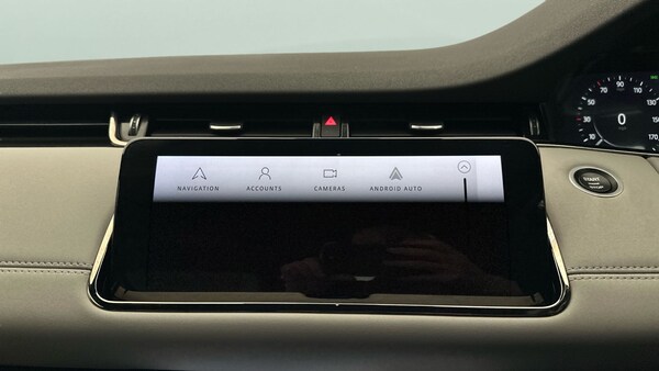 Used Land Rover Range Rover Evoque 2022 for sale - 76128770: Photo 18