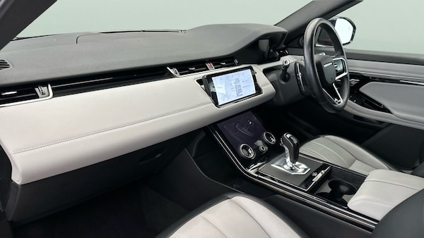 Used Land Rover Range Rover Evoque 2022 for sale - 76128770: Photo 41