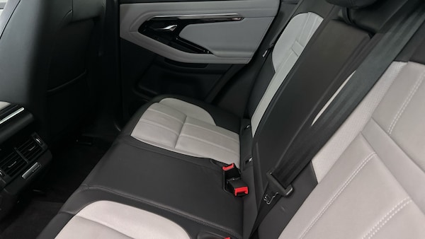 Used Land Rover Range Rover Evoque 2022 for sale - 76128770: Photo 42
