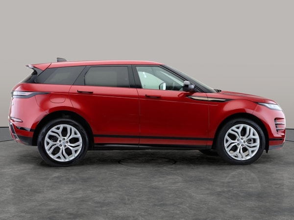 Used Land Rover Range Rover Evoque 2022 for sale - 76128770: Photo 6