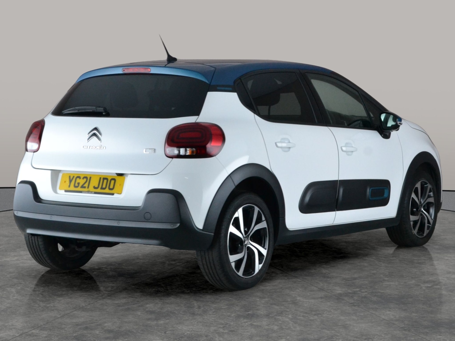 Used Citroen C3 2021 for sale - 77159714: Photo 10