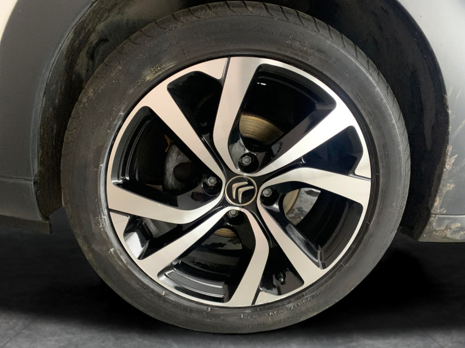 Used Citroen C3 2021 for sale - 77159714: Photo 17