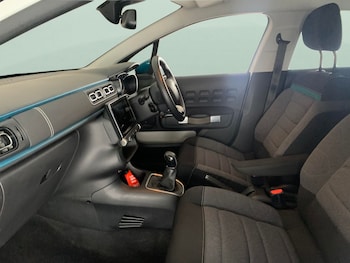 Used Citroen C3 2021 for sale - 77159714: Photo