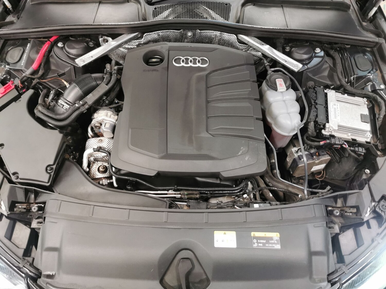 Used Audi A4 2021 for sale - 77650877: Photo 33