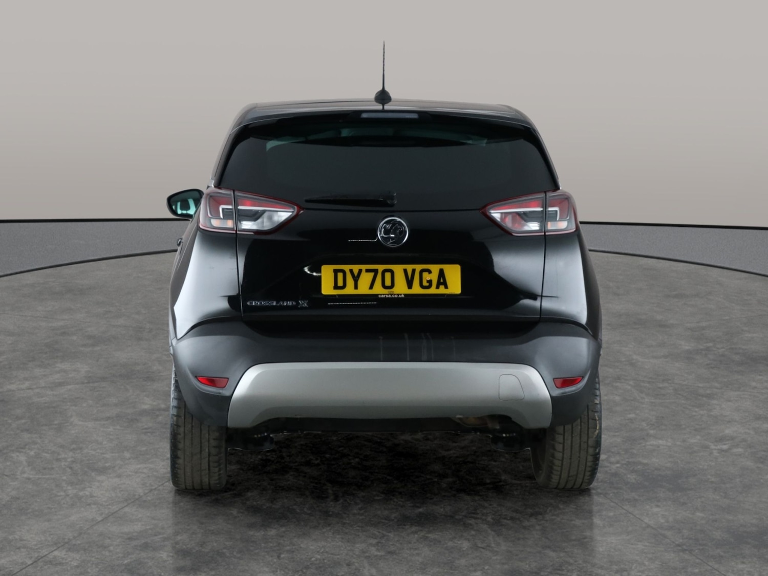Used Vauxhall Crossland X 2020 for sale - 76931963: Photo 11