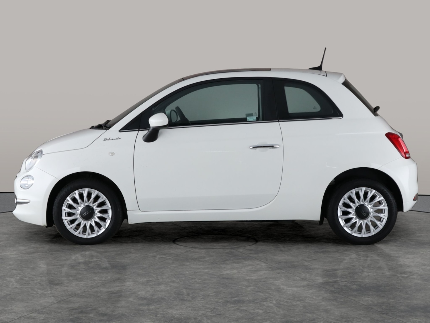 Used Fiat 500 2021 for sale - 76971737: Photo 13