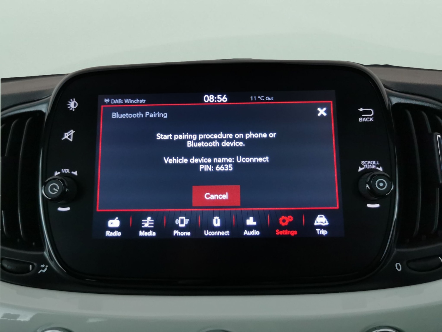 Used Fiat 500 2021 for sale - 76971737: Photo 15