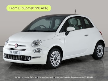 Used Fiat 500 2021 for sale - 76971737: Photo