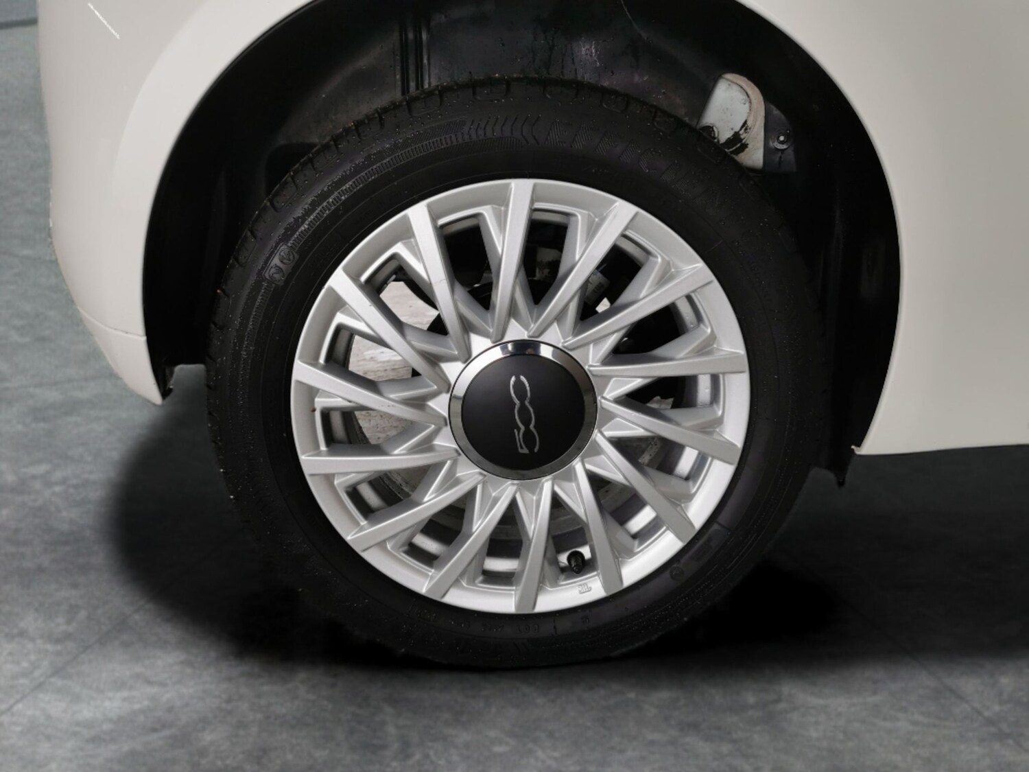 Used Fiat 500 2021 for sale - 76971737: Photo 22