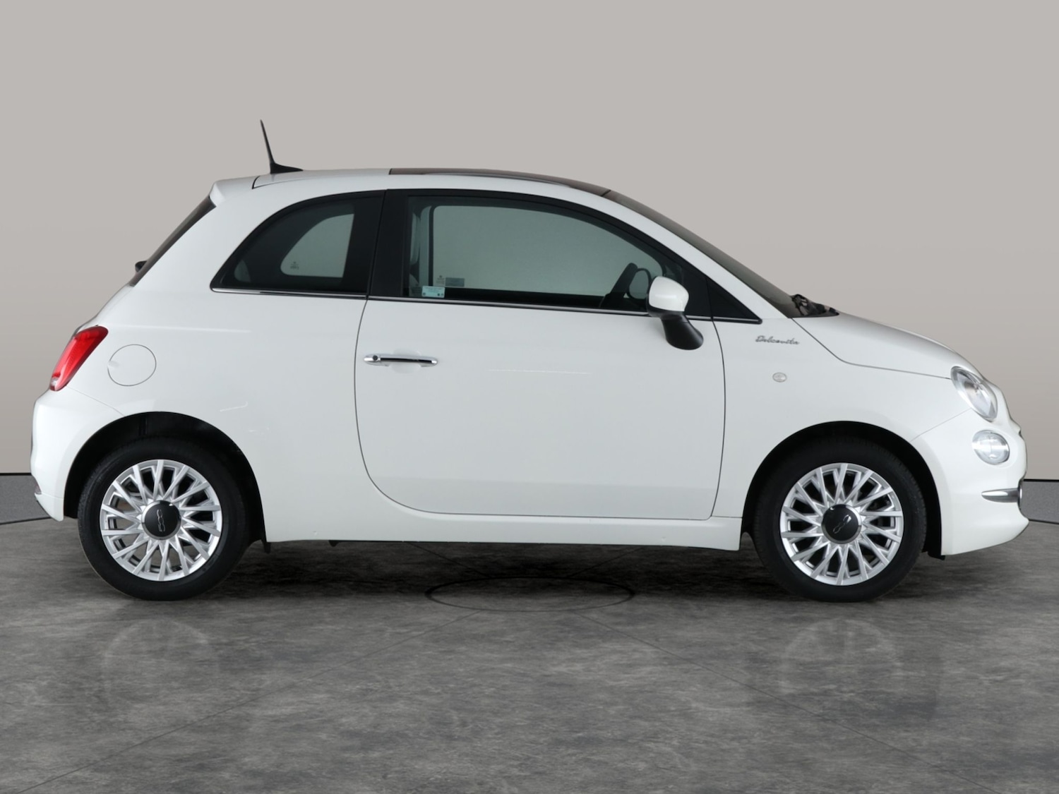 Used Fiat 500 2021 for sale - 76971737: Photo 9