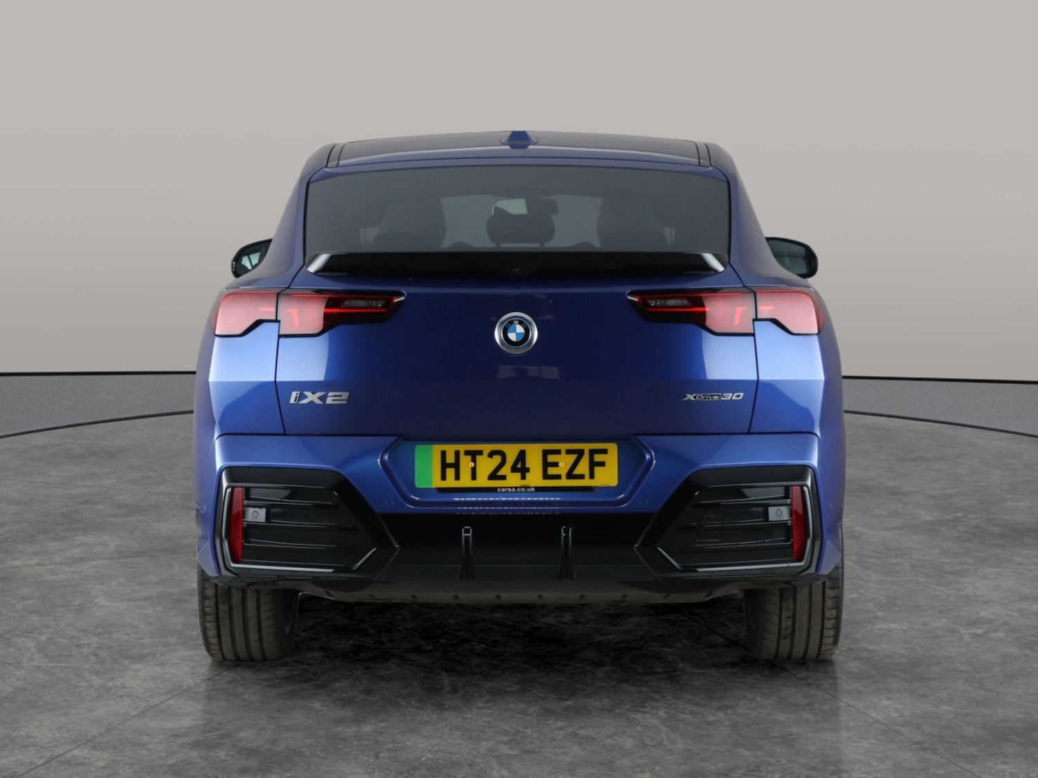 Used BMW iX2 2024 for sale - 76362447: Photo 16