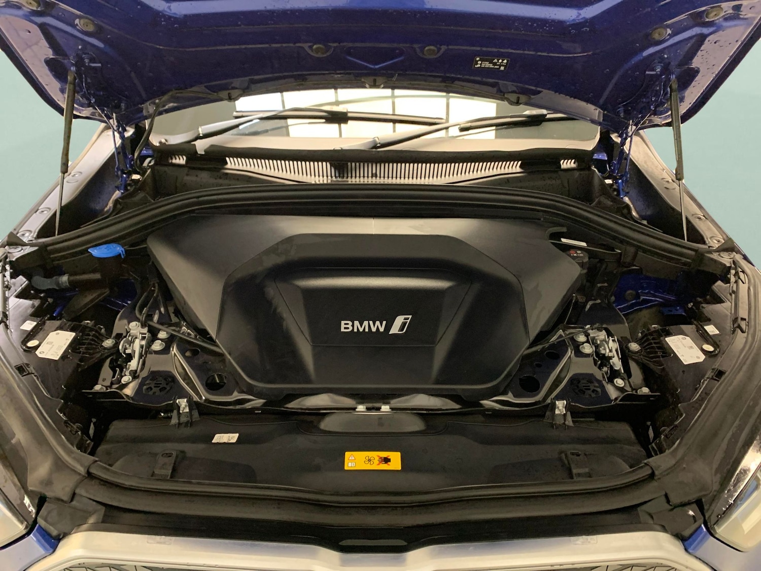 Used BMW iX2 2024 for sale - 76362447: Photo 47