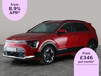 2023 - 64.8kWh 3 SUV 5dr Electric Auto (201 bhp) - HEATED STEERING - BLIND SPOT AS