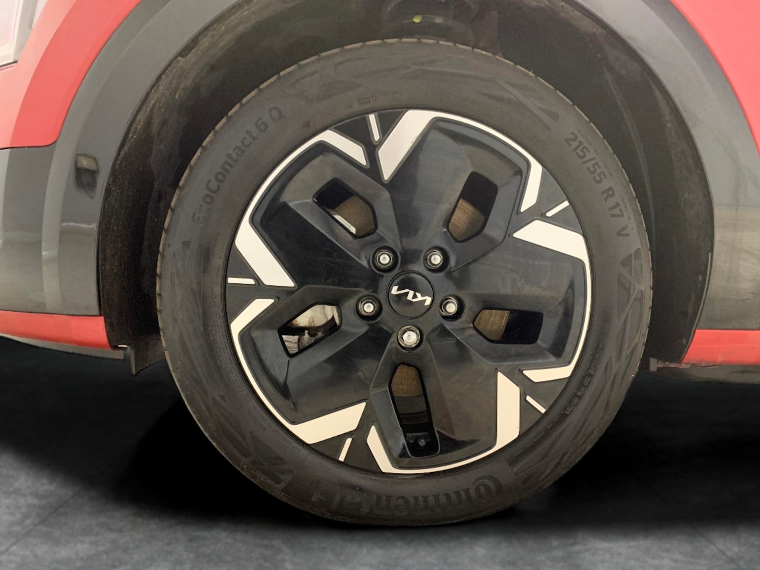 Used Kia Niro 2023 for sale - 76595448: Photo 25