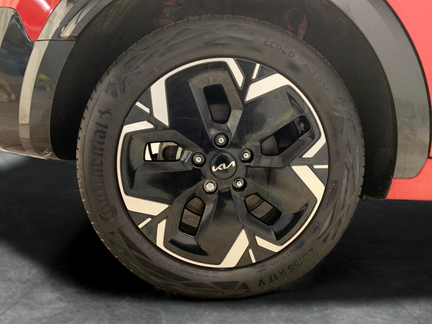 Used Kia Niro 2023 for sale - 76595448: Photo 27