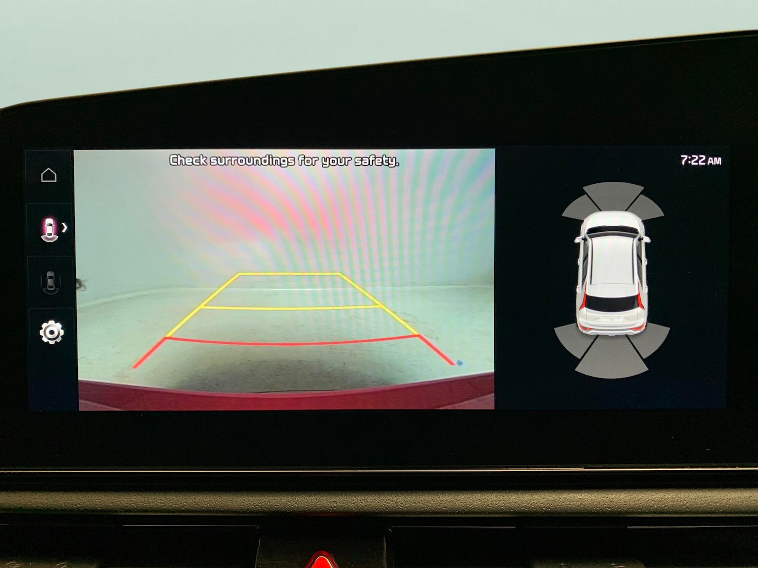 Used Kia Niro 2023 for sale - 76595448: Photo 5